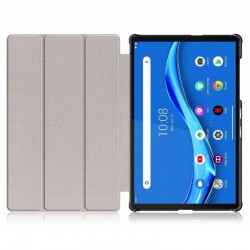 Θήκη Tech-Protect Smartcase Lenovo Tab M9 9" (TB-310) Sakura