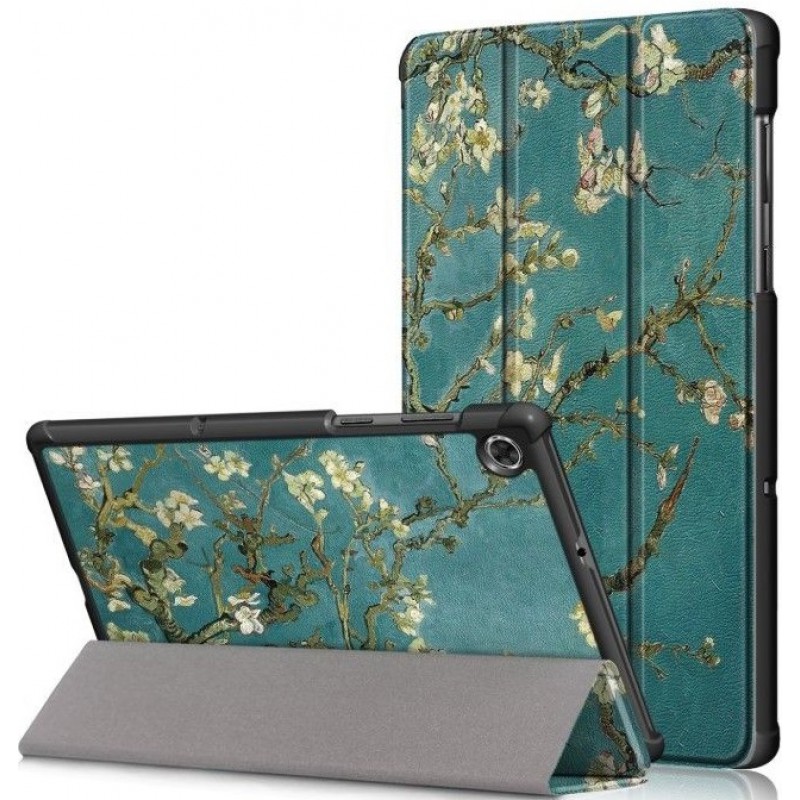 Θήκη Tech-Protect Smartcase Lenovo Tab M9 9" (TB-310) Sakura