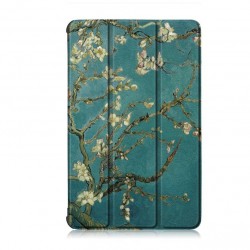 Θήκη Tech-Protect Smartcase Lenovo Tab M9 9" (TB-310) Sakura