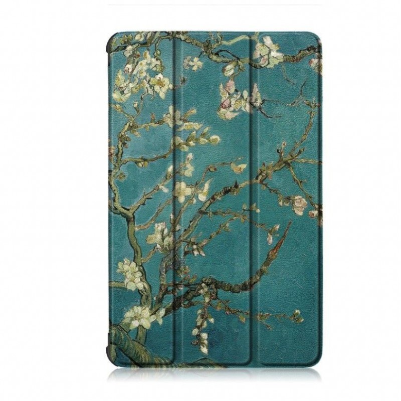 Θήκη Tech-Protect Smartcase Lenovo Tab M9 9" (TB-310) Sakura