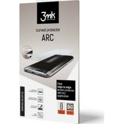Μεμβράνη Προστασίας 3MK Curved ARC SE Samsung Galaxy Note 20 N980 Μεμβράνη Προστασίας 3MK Curved ARC SE Samsung Galaxy Note 20 N980
