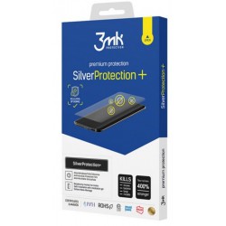 Μεμβράνη Προστασίας 3MK Αntimicrobial SilverProtection+ Xiaomi Mi 11 5G/ Mi 11 Ultra