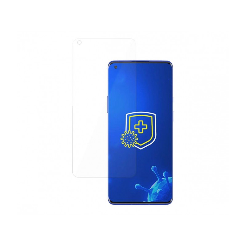 Μεμβράνη Προστασίας 3MK Αntimicrobial SilverProtection+ Xiaomi Mi 11 5G/ Mi 11 Ultra