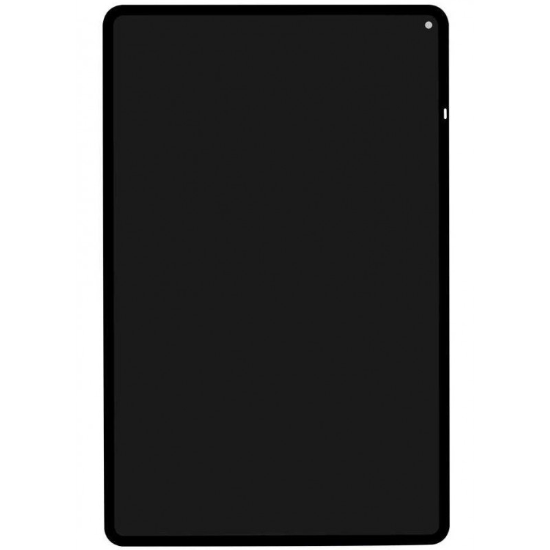Οθόνη LCD Huawei MatePad Pro 10.8" & Μηχανισμός Αφής Black (OEM) Grade A με 3 Χρόνια Εγγύηση