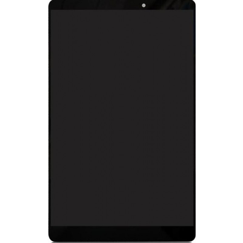 Οθόνη LCD Huawei MatePad T8 8" & Μηχανισμός Αφής Black Grade A με 3 Χρόνια Εγγύηση 
