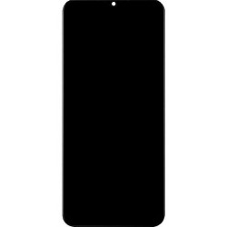 Γνήσια Οθόνη LCD TCL 10 SE T766Y & Μηχανισμός Αφής  Black με 3 Χρόνια Εγγύηση
