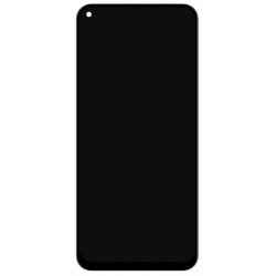 Γνήσια Οθόνη LCD TCL 10L T770H & Μηχανισμός Αφής Black με 3 Χρόνια Εγγύηση
