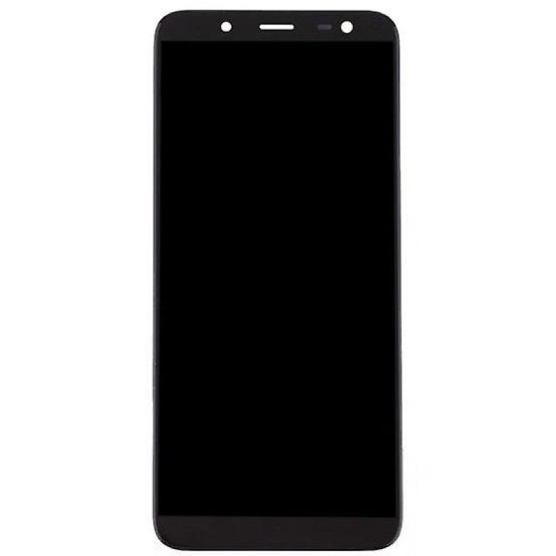 Οθόνη OLED Samsung Galaxy A70 A705F Black Small Size (OEM) με 3 Χρόνια Εγγύηση 