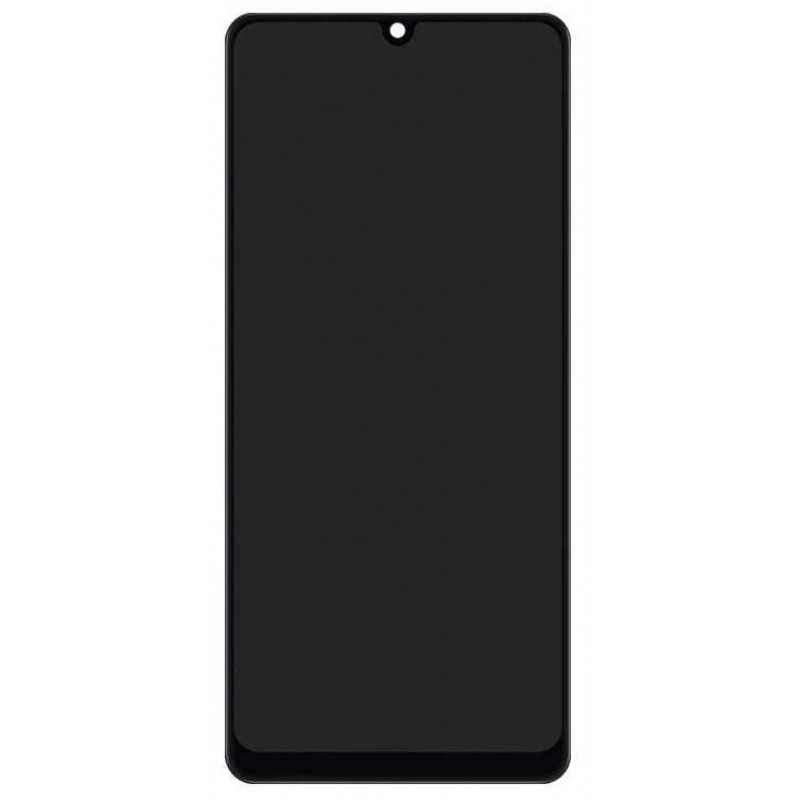 Οθόνη In-Cell & Μηχανισμός Αφής Samsung Galaxy A31 A315F με Πλαίσιο (OEM) με 3 Χρόνια Εγγύηση (w/o Fingerprint Function)