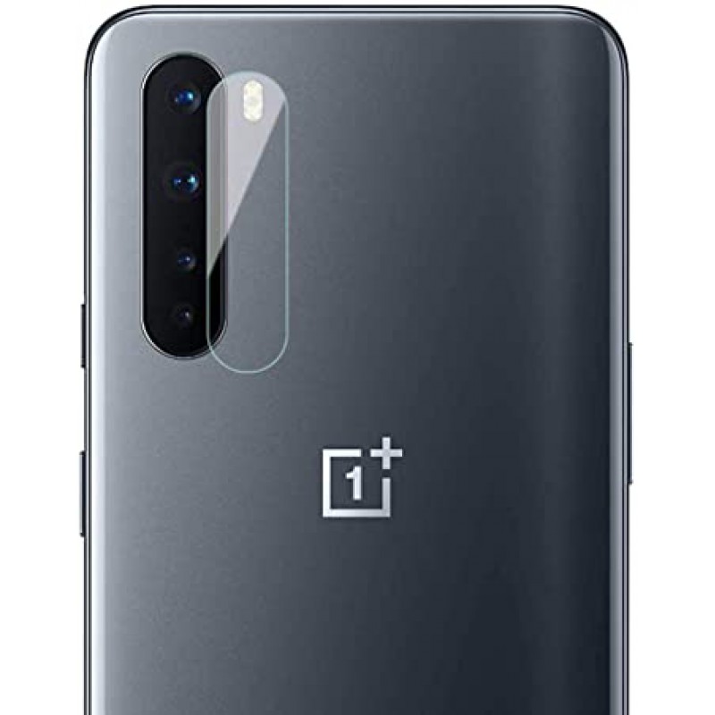Γυαλί Προστασίας Camera Lens OnePlus Nord Tempered Glass 9H AntiCrash / AntiShock 