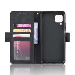 Θήκη Book Leather Wallet TCL 40 SE Pink
