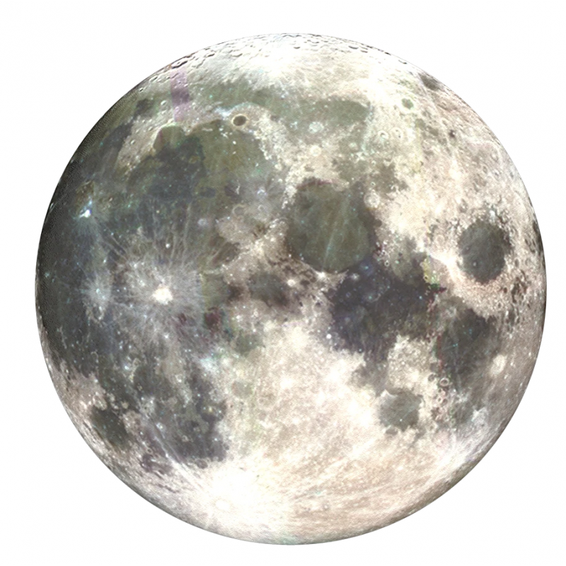 Βάση στήριξης Κινητών Pop Socket Smartphone Stand Design Moon Βάση στήριξης Κινητών Pop Socket Smartphone Stand Design Moon