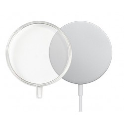 Θήκη TPU Protective Cover Magsafe Wireless Charger iPhone 12 Series Clear