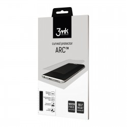 Μεμβράνη Προστασίας 3MK Curved ARC SE Samsung Galaxy M11 SM-M115F