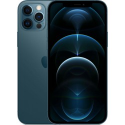 Apple iPhone 12 Pro (6.1") (128GB/6GB) Pacific Blue Μεταχειρισμένο με 6 Μήνες Εγγύηση no face ID Apple iPhone 12 Pro (6.1") (128GB/6GB) Pacific Blue Μεταχειρισμένο με 6 Μήνες Εγγύηση no face ID