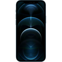 Apple iPhone 12 Pro (6.1") (128GB/6GB) Pacific Blue Μεταχειρισμένο με 6 Μήνες Εγγύηση no face ID Apple iPhone 12 Pro (6.1") (128GB/6GB) Pacific Blue Μεταχειρισμένο με 6 Μήνες Εγγύηση no face ID