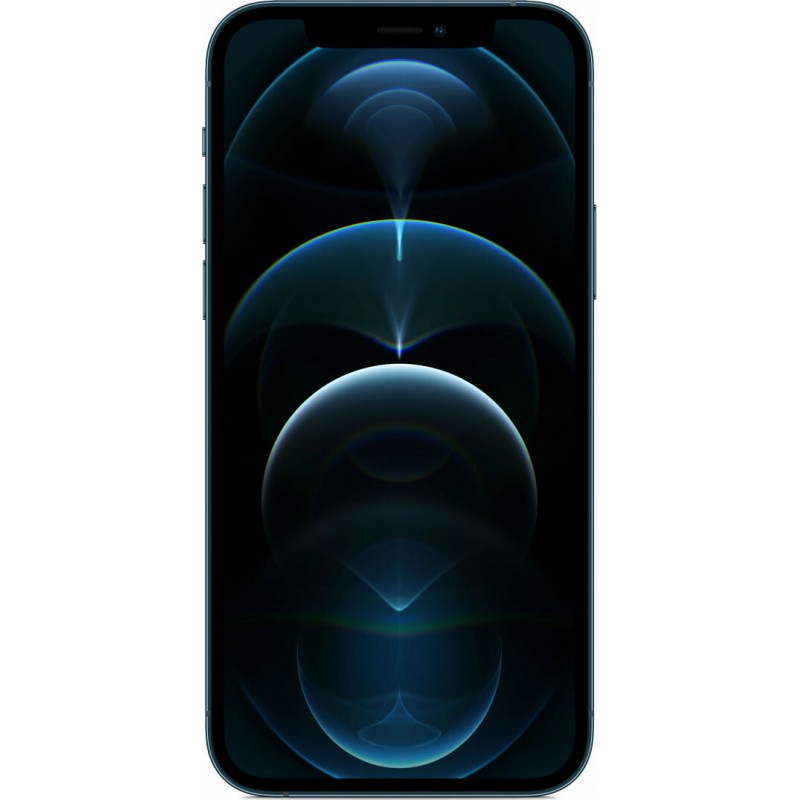 Apple iPhone 12 Pro (6.1") (128GB/6GB) Pacific Blue Μεταχειρισμένο με 6 Μήνες Εγγύηση no face ID Apple iPhone 12 Pro (6.1") (128GB/6GB) Pacific Blue Μεταχειρισμένο με 6 Μήνες Εγγύηση no face ID