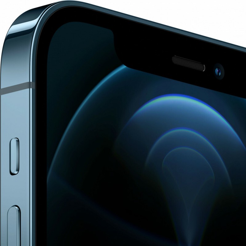 Apple iPhone 12 Pro (6.1") (128GB/6GB) Pacific Blue Μεταχειρισμένο με 6 Μήνες Εγγύηση no face ID Apple iPhone 12 Pro (6.1") (128GB/6GB) Pacific Blue Μεταχειρισμένο με 6 Μήνες Εγγύηση no face ID