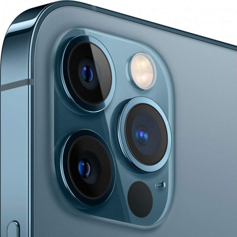 Apple iPhone 12 Pro (6.1") (128GB/6GB) Pacific Blue Μεταχειρισμένο με 6 Μήνες Εγγύηση no face ID Apple iPhone 12 Pro (6.1") (128GB/6GB) Pacific Blue Μεταχειρισμένο με 6 Μήνες Εγγύηση no face ID