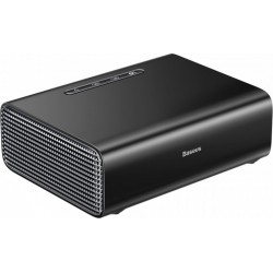 Κομπρεσέρ Αέρος Baseus Smart Inflator Pump CRCQB01-01 Black