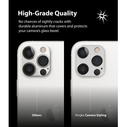 Προστατευτικό Κάμερας Ringke Camera Styling Apple iPhone 12 Pro (6.1") Blue