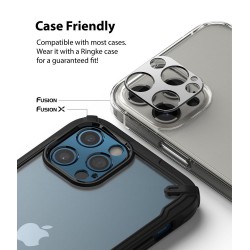Προστατευτικό Κάμερας Ringke Camera Styling Apple iPhone 12 Pro (6.1") Blue