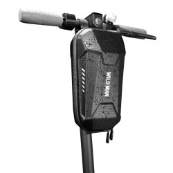 Βάση Στήριξης Σκούτερ WILDMAN Hardpouch Electric "Μ" Black Βάση Στήριξης Σκούτερ WILDMAN Hardpouch Electric "Μ" Black
