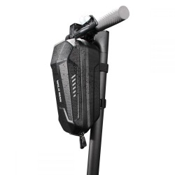 Βάση Στήριξης Σκούτερ WILDMAN Hardpouch Electric "Μ" Black Βάση Στήριξης Σκούτερ WILDMAN Hardpouch Electric "Μ" Black