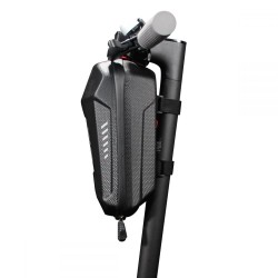 Βάση Στήριξης Σκούτερ WILDMAN Hardpouch Electric "Μ" Black Βάση Στήριξης Σκούτερ WILDMAN Hardpouch Electric "Μ" Black