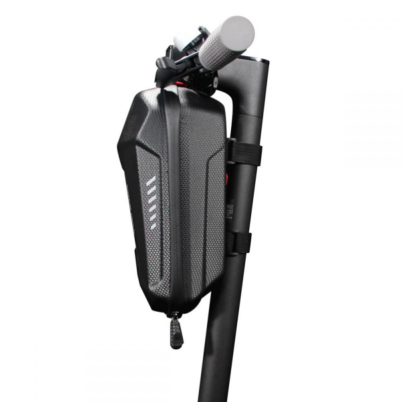 Βάση Στήριξης Σκούτερ WILDMAN Hardpouch Electric "Μ" Black Βάση Στήριξης Σκούτερ WILDMAN Hardpouch Electric "Μ" Black