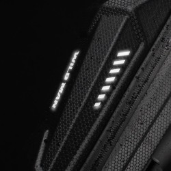 Βάση Στήριξης Σκούτερ WILDMAN Hardpouch Electric "Μ" Black Βάση Στήριξης Σκούτερ WILDMAN Hardpouch Electric "Μ" Black