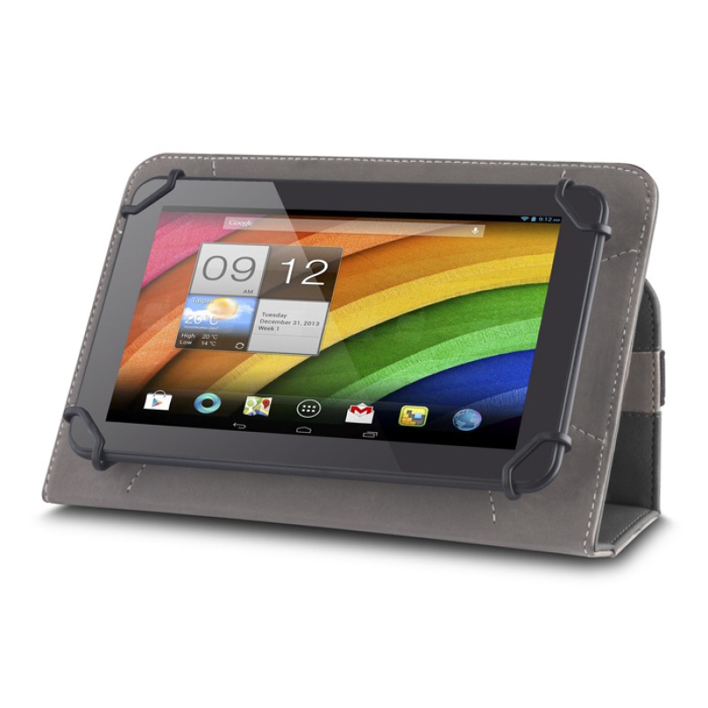 Θήκη Fantasia Universal Tablet  7-8" Black