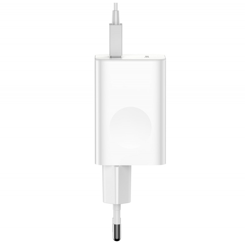 Φορτιστής Ταξιδιού Baseus wall charger QC 3.0 USB White (CCALL-BX02)