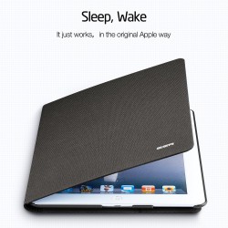 Θήκη ESR Urban Premium Twilight Apple iPad 4 (10.9") (2020) Black
