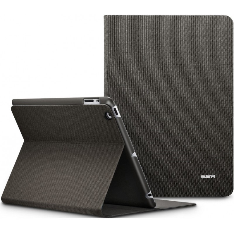 Θήκη ESR Urban Premium Twilight Apple iPad 4 (10.9") (2020) Black