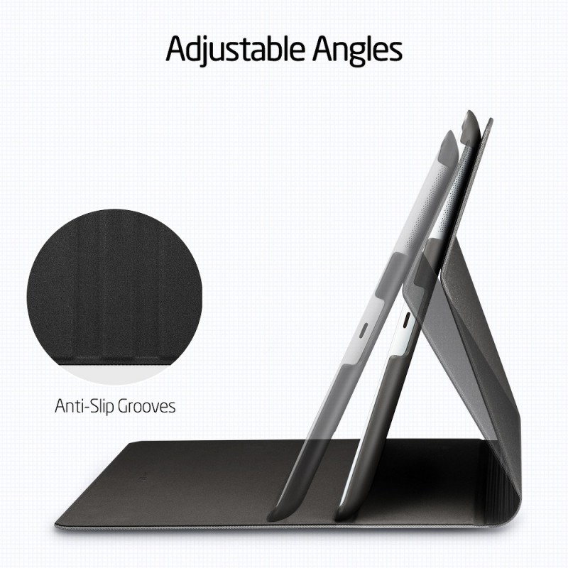 Θήκη ESR Urban Premium Twilight Apple iPad 4 (10.9") (2020) Black