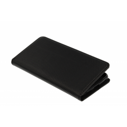 Θήκη Book Smart Magnet Honor X8 Black