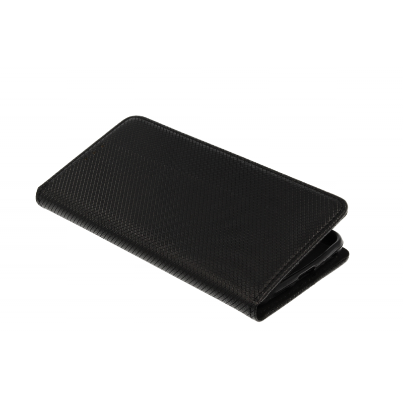 Θήκη Book Smart Magnet Honor X8 Black