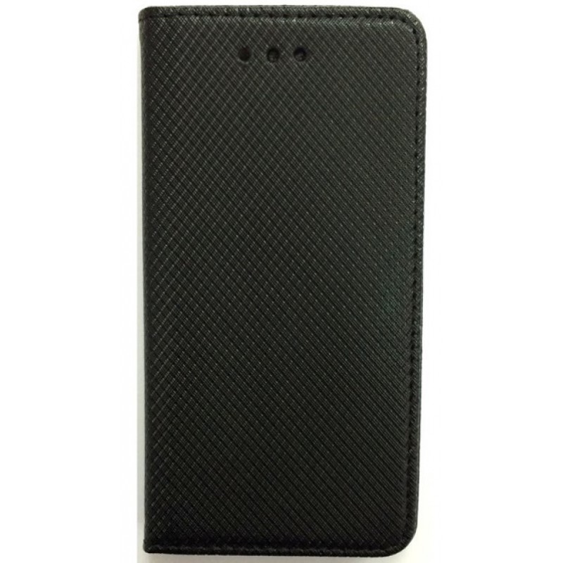Θήκη Book Smart Magnet Honor X8 Black