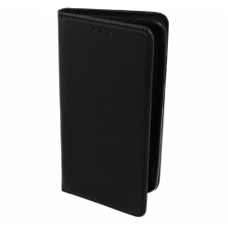 Θήκη Book Smart Magnet Honor X8 Black