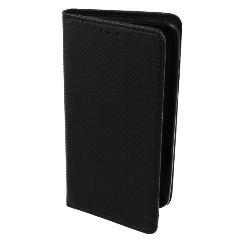 Θήκη Book Smart Magnet Honor X8 Black