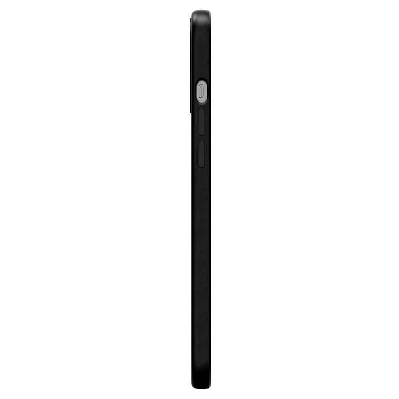 Θήκη Liquid Air Apple iPhone 12 Mini (5.4") Black