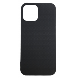 Θήκη Liquid Air Apple iPhone 12 Mini (5.4") Black