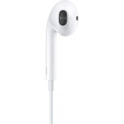 Ακουστικά Handsfree Apple Earpods (2017) MNHF2ZM/A with Remote And Mic 3.5mm (Original)