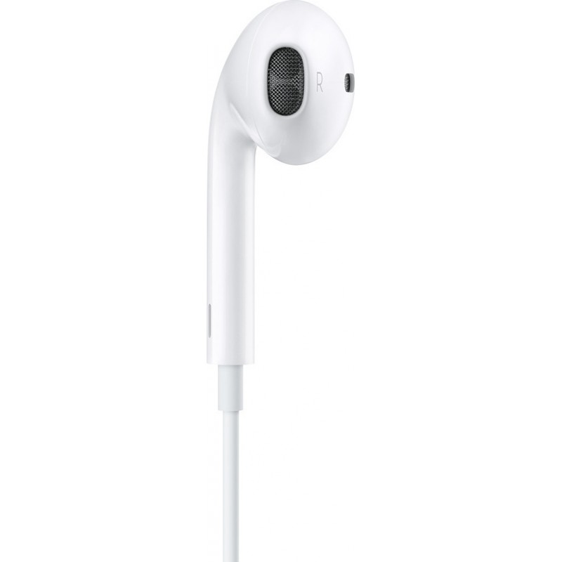Ακουστικά Handsfree Apple Earpods (2017) MNHF2ZM/A with Remote And Mic 3.5mm (Original)