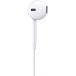 Ακουστικά Handsfree Apple Earpods (2017) MNHF2ZM/A with Remote And Mic 3.5mm (Original)