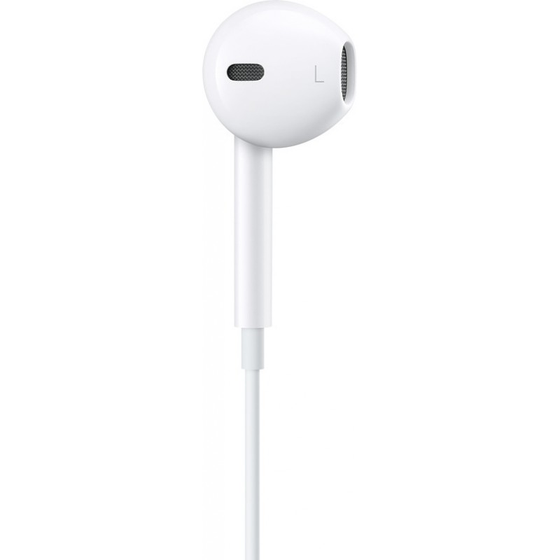 Ακουστικά Handsfree Apple Earpods (2017) MNHF2ZM/A with Remote And Mic 3.5mm (Original)