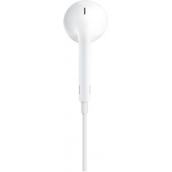Ακουστικά Handsfree Apple Earpods (2017) MNHF2ZM/A with Remote And Mic 3.5mm (Original)