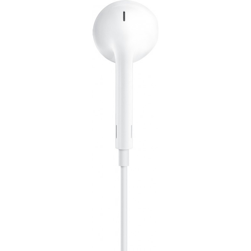 Ακουστικά Handsfree Apple Earpods (2017) MNHF2ZM/A with Remote And Mic 3.5mm (Original)