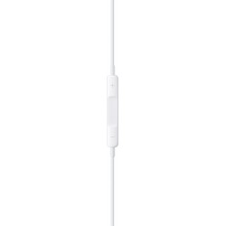Ακουστικά Handsfree Apple Earpods (2017) MNHF2ZM/A with Remote And Mic 3.5mm (Original)